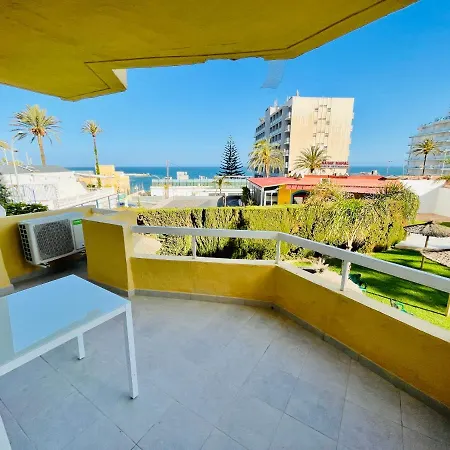 Apartment Apartamentos Orfeo Azul 
